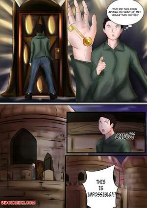 Porn comic The lover of Princess Mombi. Maripan. Porn comic The lover of Princess Mombi. Maripan.