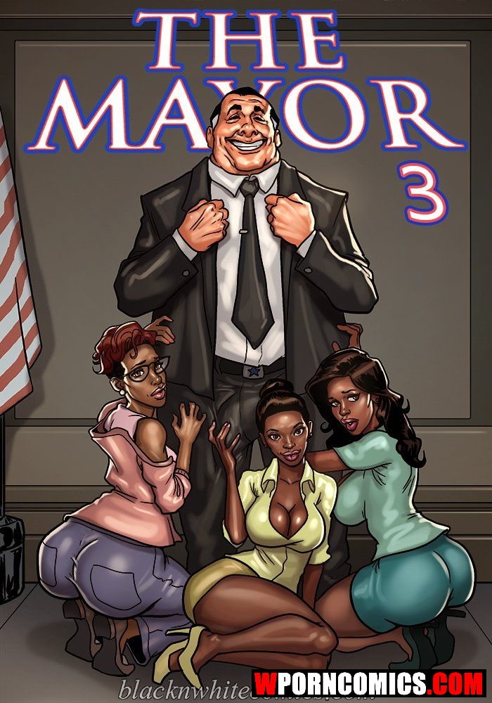 Porn comic The Mayor. Part 3. Episode 1. Porn comic The Mayor. Part 3. Episode 1.