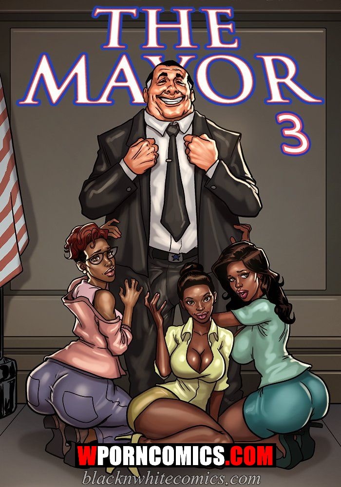 Porn comic The Mayor. Part 3. Episode 2. Porn comic The Mayor. Part 3. Episode 2.
