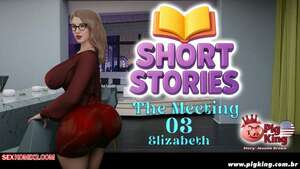 Porn comic The Meeting. Chapter 3. CrazyDad3D Porn comic The Meeting. Chapter 3. CrazyDad3D