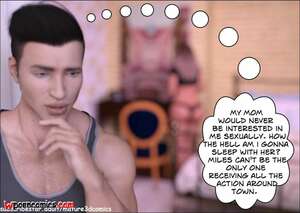 Porn comic The MILF Next Door. Chapter 7. Mature3DComics. Porn comic The MILF Next Door. Chapter 7. Mature3DComics.