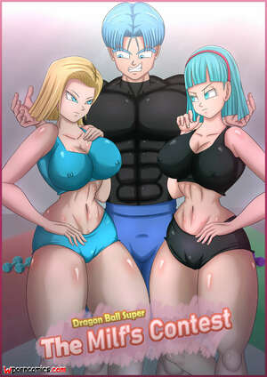 Porn comic The Milfs Contest. Magnificent Sexy Gals Porn comic The Milfs Contest. Magnificent Sexy Gals