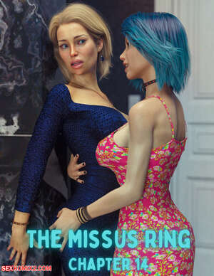 Porn comic The Missus Ring. Chapter 14. Lexx228 , RawlyRawls Porn comic The Missus Ring. Chapter 14. Lexx228 , RawlyRawls