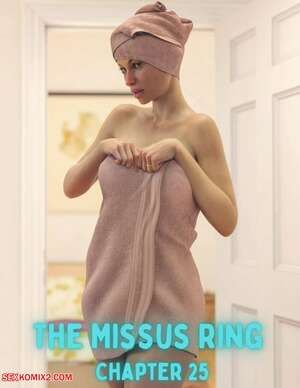 Porn comic The Missus Ring. Chapter 25. Lexx228 , RawlyRawls Porn comic The Missus Ring. Chapter 25. Lexx228 , RawlyRawls