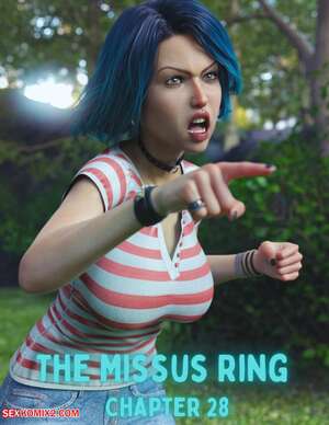 Porn comic The Missus Ring. Chapter 28. Lexx228 , RawlyRawls Porn comic The Missus Ring. Chapter 28. Lexx228 , RawlyRawls