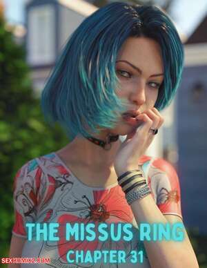 Porn comic The Missus Ring. Chapter 31. Lexx228 , RawlyRawls Porn comic The Missus Ring. Chapter 31. Lexx228 , RawlyRawls