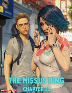 Porn comic The Missus Ring. Chapter 32. Lexx228 , RawlyRawls Porn comic The Missus Ring. Chapter 32. Lexx228 , RawlyRawls