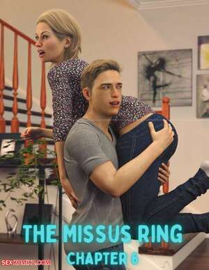 Porn comic The Missus Ring. Chapter 6. Lexx228 , RawlyRawls. Porn comic The Missus Ring. Chapter 6. Lexx228 , RawlyRawls.