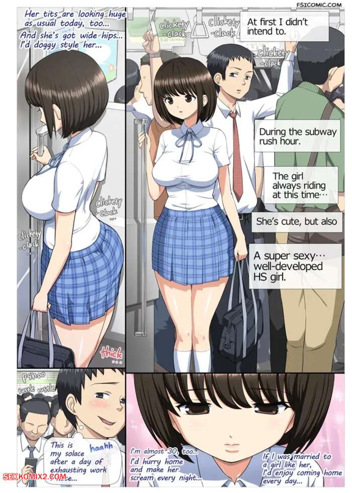 Porn comic The Molestation That Became Avid Hyper Erotic Love. Toilet Komoru