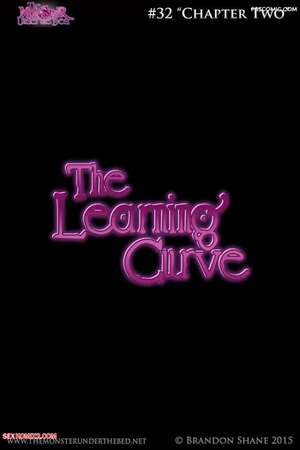 Porn comic The Monster Under the Bed. Chapter 2. Brandon Shane