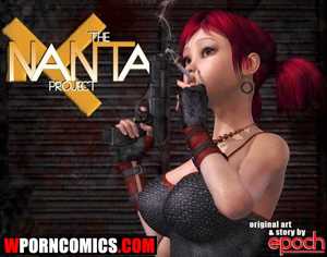 Porn comic The Nanta Project. Part 1. The Search. Porn comic The Nanta Project. Part 1. The Search.