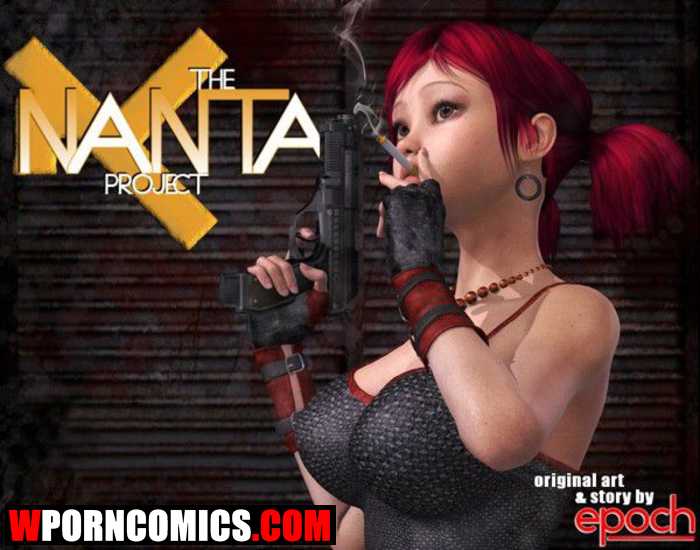 Porn comic The Nanta Project. Part 1. The Search.