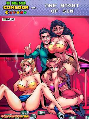 Porn comic The Nerd Stallion. Chapter 10. WC TF. Porn comic The Nerd Stallion. Chapter 10. WC TF.