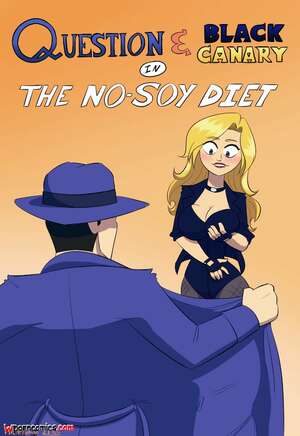 Porn comic The No Soy Diet. The Arthman Porn comic The No Soy Diet. The Arthman
