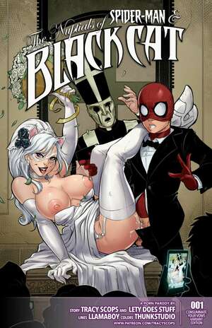 Porn comic The Nuptials. Spider-Man. Porn comic The Nuptials. Spider-Man.