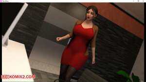 Porn comic The Office. Chapter 4. DamagedCoda. Porn comic The Office. Chapter 4. DamagedCoda.