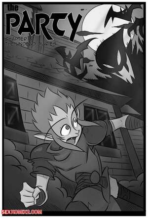 Porn comic The Party. Chapter 3. Clumzor. Porn comic The Party. Chapter 3. Clumzor.