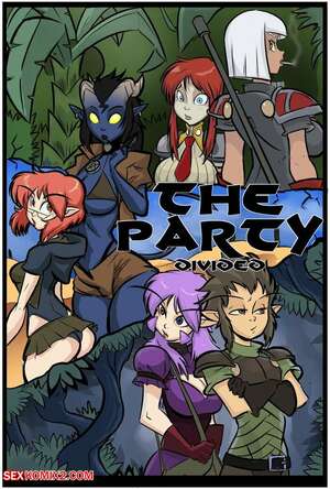 Porn comic The Party. Chapter 7. Clumzor. Porn comic The Party. Chapter 7. Clumzor.