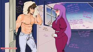 Porn comic The Pegasus Package. Saint Seiya. Fakeryway Porn comic The Pegasus Package. Saint Seiya. Fakeryway