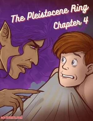 Porn comic The Pleistocene Ring. Chapter 4. Disarten. Porn comic The Pleistocene Ring. Chapter 4. Disarten.
