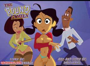 Porn comic The Pound Family. Chapter 1. The Proud Family. DatGuyPhil. Porn comic The Pound Family. Chapter 1. The Proud Family. DatGuyPhil.