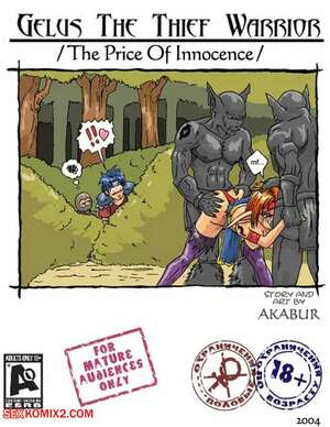 Porn comic The Price Of Innocence. Chapter 1. Akabur. Porn comic The Price Of Innocence. Chapter 1. Akabur.