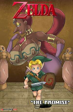 Porn comic The Promise. Chapter 1. The Legend of Zelda. Glassfish. Porn comic The Promise. Chapter 1. The Legend of Zelda. Glassfish.