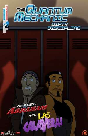Porn comic The Quantum Mechanic. Dirty Discipline. Chapter 2. StickyMon. Porn comic The Quantum Mechanic. Dirty Discipline. Chapter 2. StickyMon.