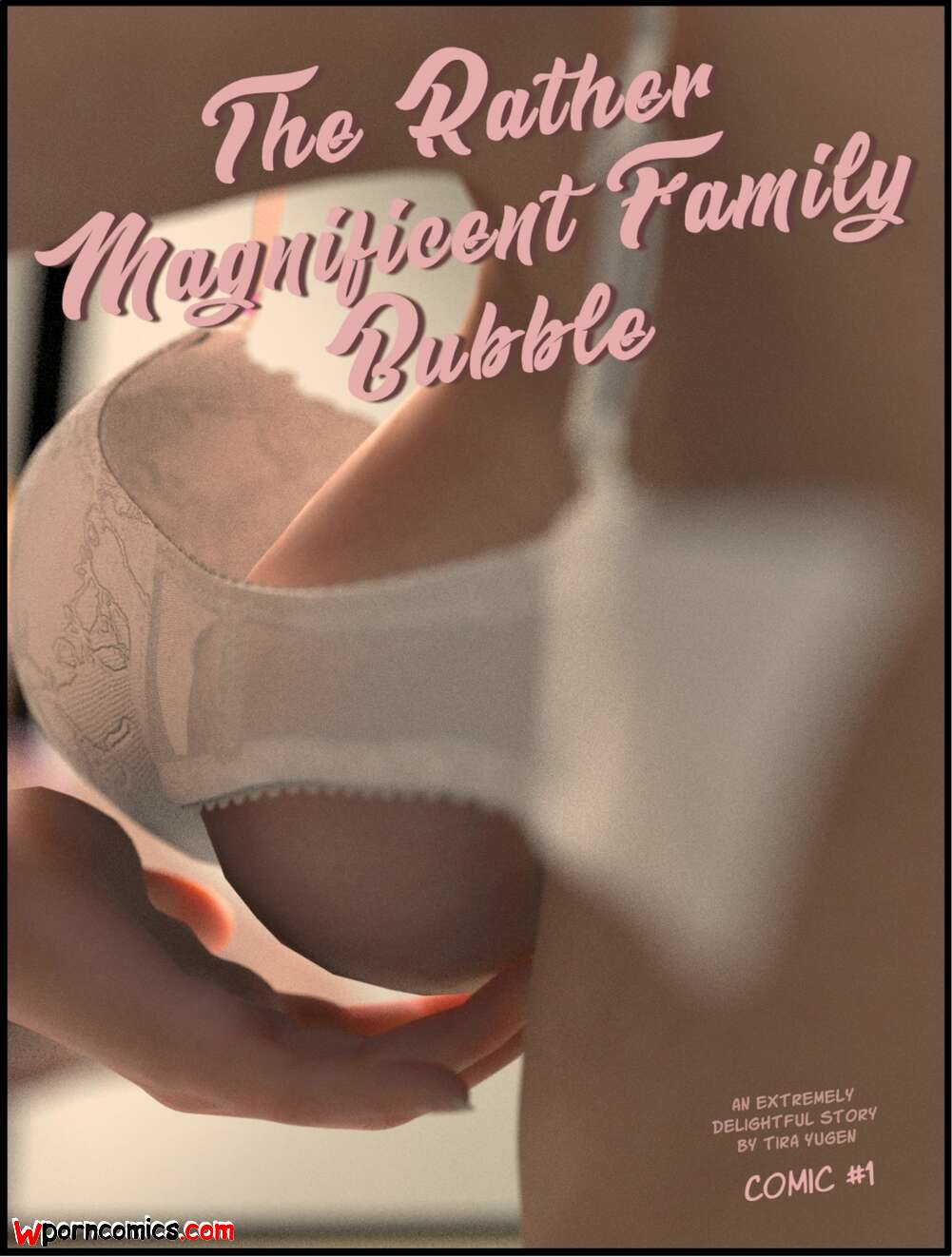 ✅️ Porn comic The Rather Magnificent Family Bubble. Chapter 1. Tira Yugen.  Sex comic MILF is crazy | Porn comics in English for adults only |  sexkomix2.com