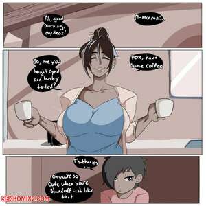 Porn comic The Reprodoocer 3 Porn comic The Reprodoocer 3