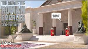 Porn comic The Ring of the Roman Empres. Chapter 3. Tab109 Porn comic The Ring of the Roman Empres. Chapter 3. Tab109