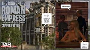 Porn comic The Ring of the Roman Empres. Chapter 7. Tab109 Porn comic The Ring of the Roman Empres. Chapter 7. Tab109