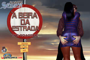 Porn comic The Roadside. Chapter 1. Seiren. Porn comic The Roadside. Chapter 1. Seiren.
