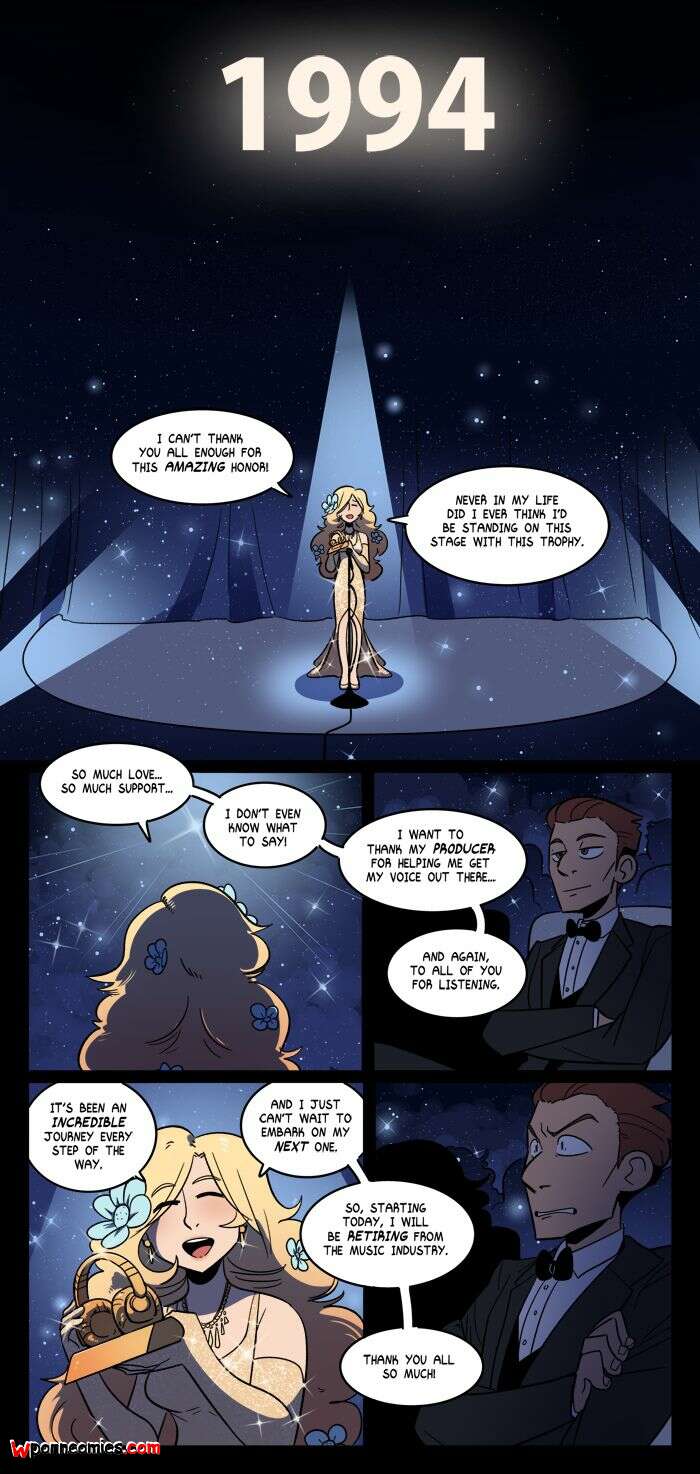 Leslie brown porn comics