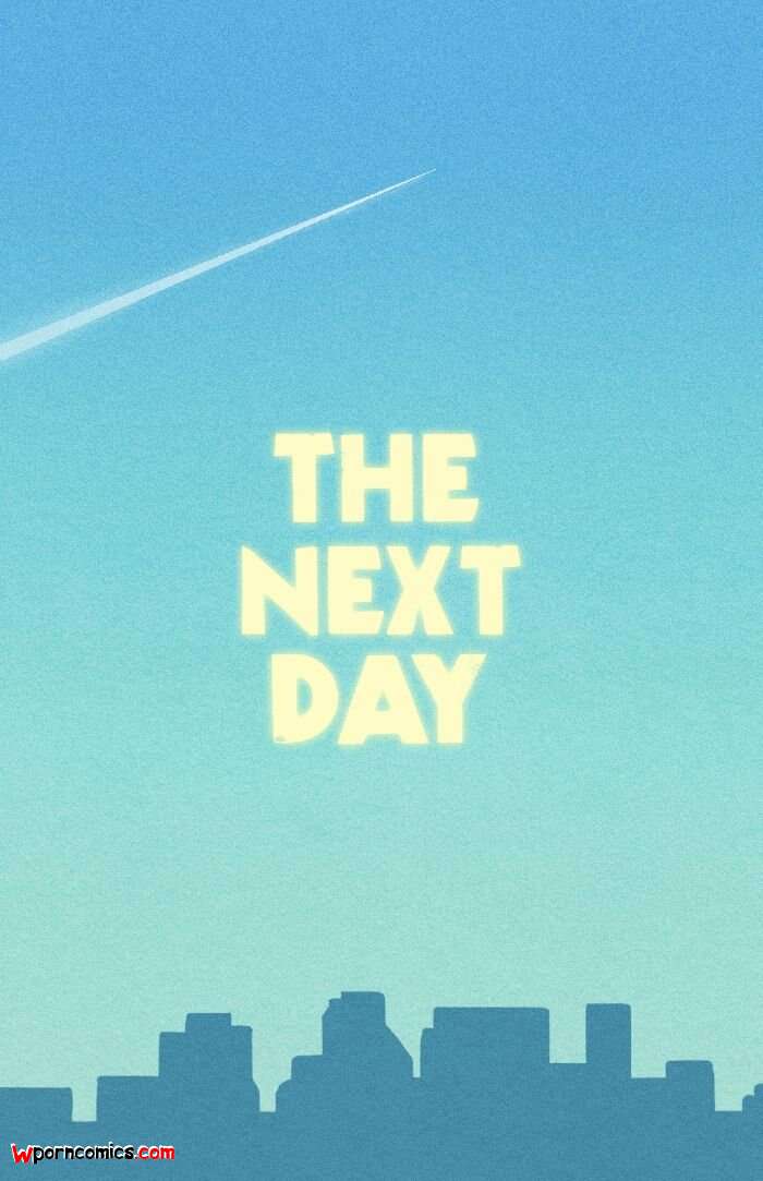 Porn comic The Rocks Cocks. Chapter 3. Leslie Brown.