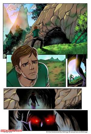 Porn comic The Runesmith Chronicles. Oni And The Farmer Porn comic The Runesmith Chronicles. Oni And The Farmer