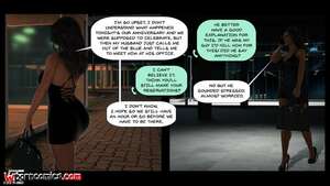 Porn comic The Scandalous Proposal. Chapter 1. Pegasus Smith. Porn comic The Scandalous Proposal. Chapter 1. Pegasus Smith.