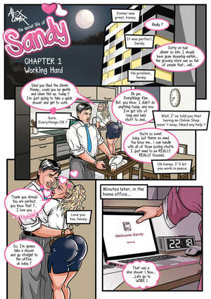 Cartoon Sex Chat Room - Search - l âœ…ï¸ Porn comics online, Read sex comics for free, Watch porn  comics in English, Erotic comics for adults | Page - 167 | Sort - likes |  sexkomix2.com