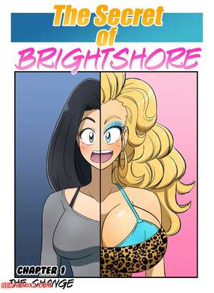 Porn comic The Secret of Brightshore 1. Kobi94 Porn comic The Secret of Brightshore 1. Kobi94