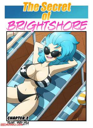 Porn comic The Secret of Brightshore 2. Kobi94 Porn comic The Secret of Brightshore 2. Kobi94
