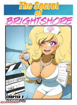 Porn comic The Secret of Brightshore 3. Kobi94 Porn comic The Secret of Brightshore 3. Kobi94