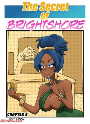 Porn comic The Secret of Brightshore 5. Kobi94 Porn comic The Secret of Brightshore 5. Kobi94