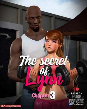 Porn comic The Secret Of Lynn. Chapter 3. PurePervert Porn comic The Secret Of Lynn. Chapter 3. PurePervert