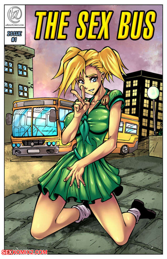 Cartoon Bus Porn - âœ…ï¸ Porn comic The Sex Bus Sex comic young hot blonde | Porn comics in  English for adults only | sexkomix2.com