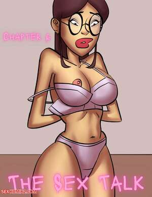 Porn comic The Sex Talk. Chapter 6. SeventeenSam , RawlyRawls Porn comic The Sex Talk. Chapter 6. SeventeenSam , RawlyRawls