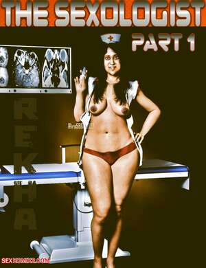 Porn comic The Sexologist. Chapter 1. Silk Route. Ira Raman. Porn comic The Sexologist. Chapter 1. Silk Route. Ira Raman.