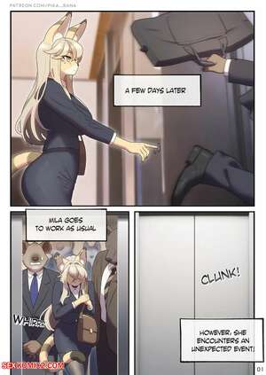 Porn comic The Sexretarys Work. Chapter 2. Strong Bana. Porn comic The Sexretarys Work. Chapter 2. Strong Bana.