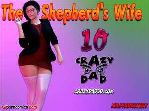 Porn comic The Shepherds Wife. Chapter 10. CrazyDad3D. Porn comic The Shepherds Wife. Chapter 10. CrazyDad3D.