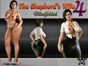 Porn comic The Shepherds Wife. Chapter 4. CrazyDad3D. Porn comic The Shepherds Wife. Chapter 4. CrazyDad3D.