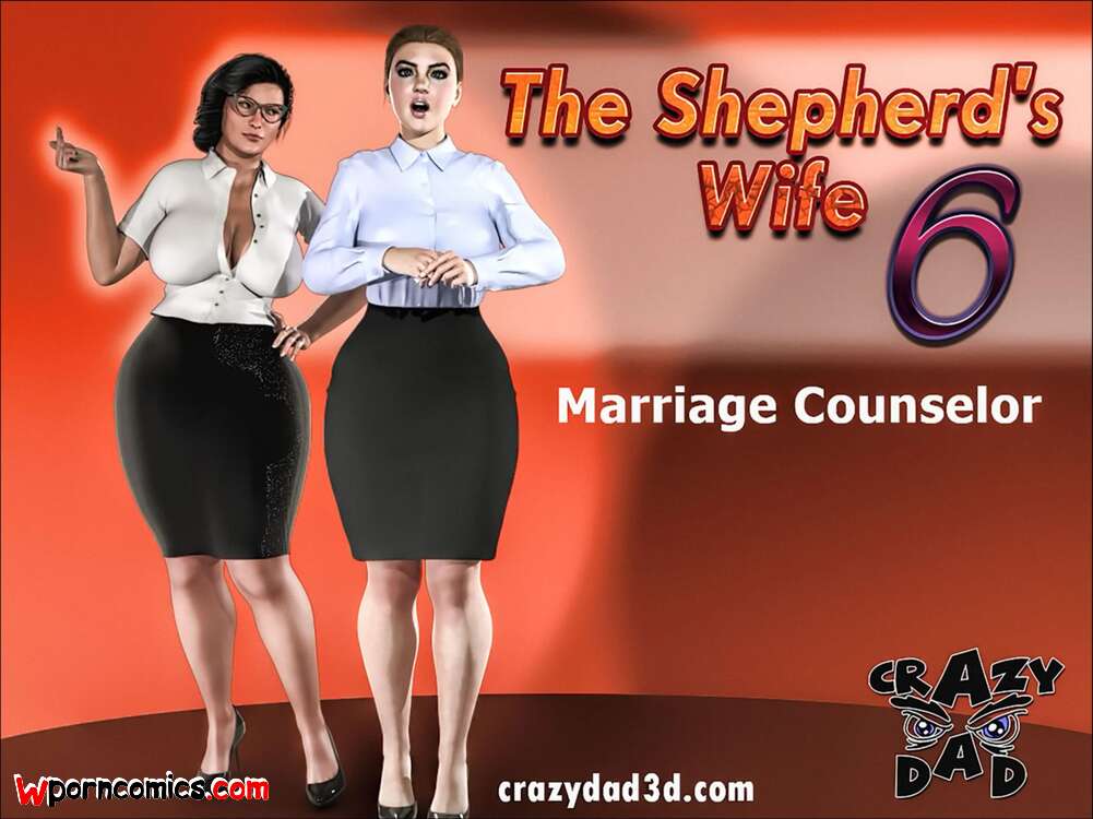 Porn comic The Shepherds Wife. Chapter 6. CrazyDad3D.
